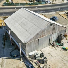 Office & Warehouse For Lease